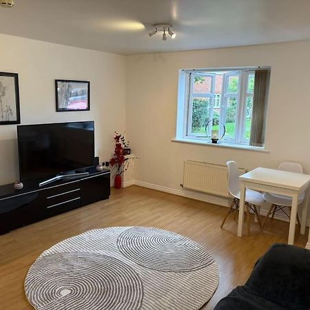 Newly Refurbished Flat In Kings Heath Apartment Birmingham Ngoại thất bức ảnh