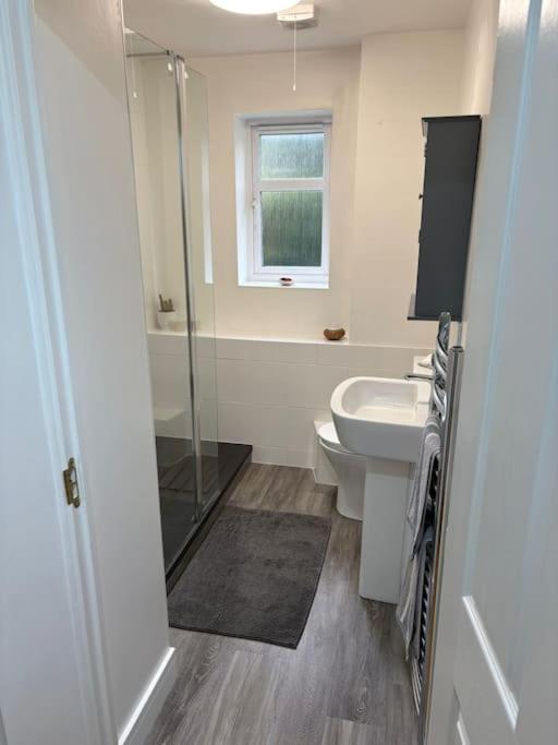 Newly Refurbished Flat In Kings Heath Apartment Birmingham Ngoại thất bức ảnh
