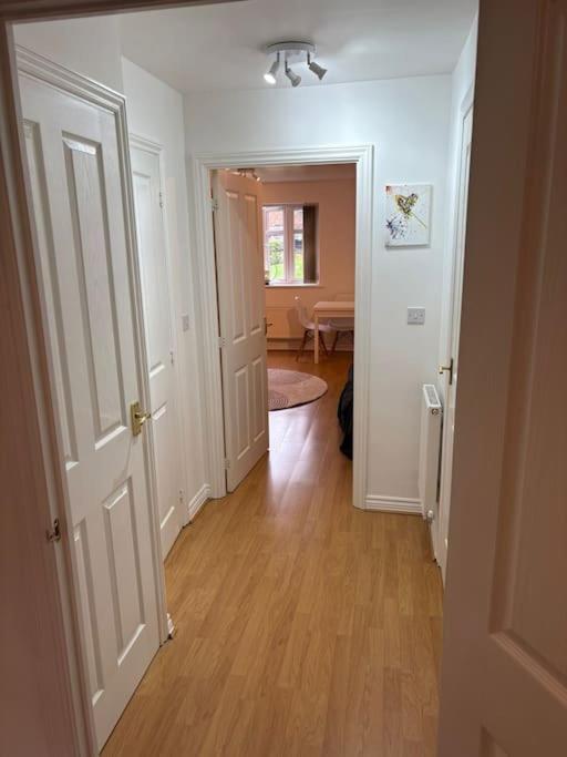 Newly Refurbished Flat In Kings Heath Apartment Birmingham Ngoại thất bức ảnh