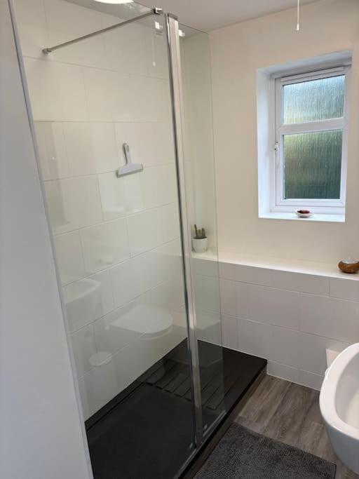 Newly Refurbished Flat In Kings Heath Apartment Birmingham Ngoại thất bức ảnh