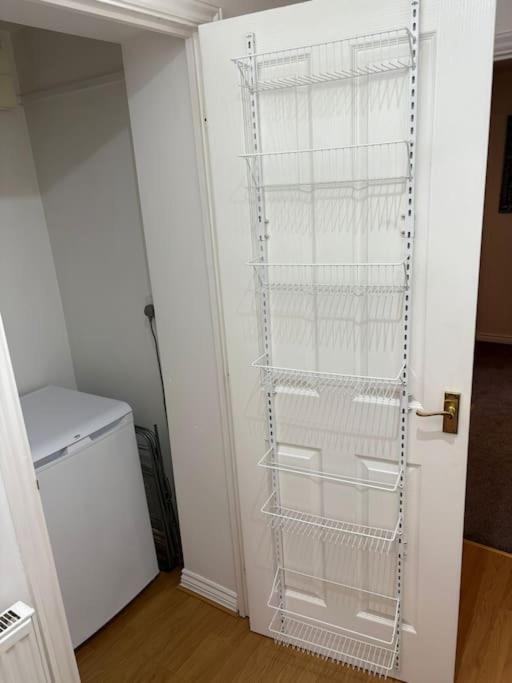 Newly Refurbished Flat In Kings Heath Apartment Birmingham Ngoại thất bức ảnh