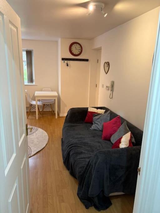 Newly Refurbished Flat In Kings Heath Apartment Birmingham Ngoại thất bức ảnh