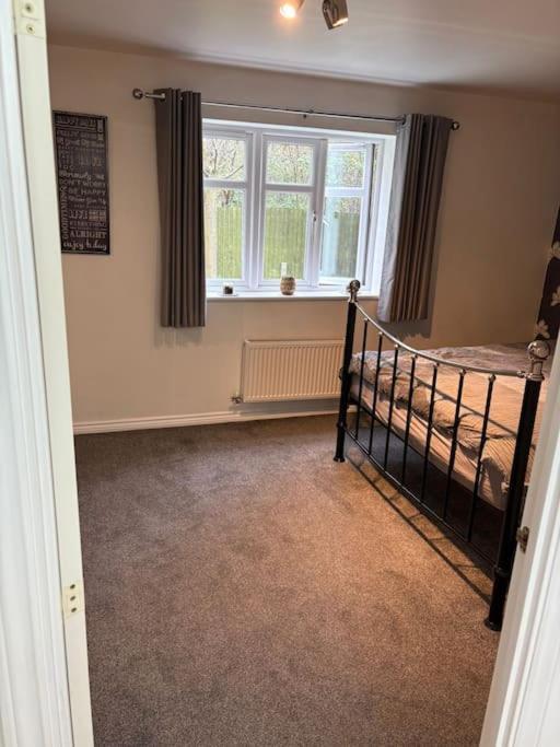 Newly Refurbished Flat In Kings Heath Apartment Birmingham Ngoại thất bức ảnh