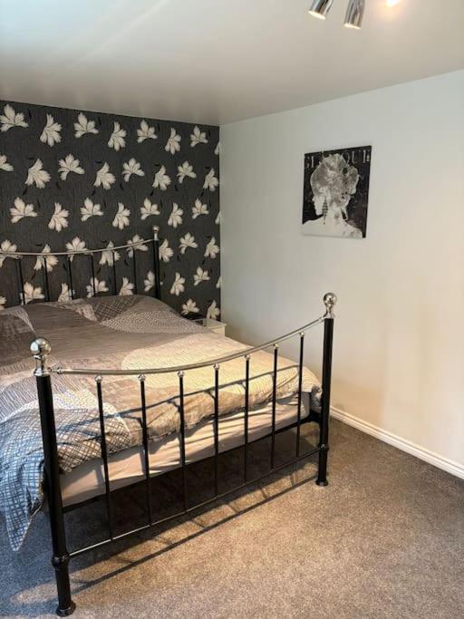 Newly Refurbished Flat In Kings Heath Apartment Birmingham Ngoại thất bức ảnh