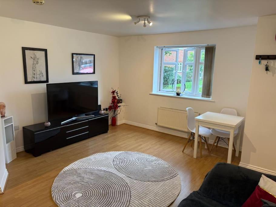 Newly Refurbished Flat In Kings Heath Apartment Birmingham Ngoại thất bức ảnh